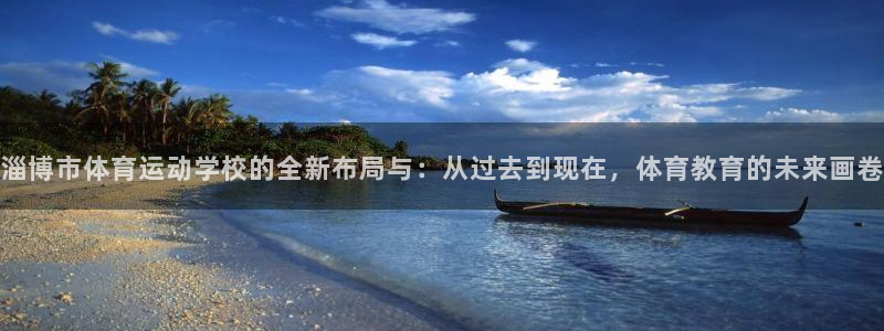 3377体育官网下载是干嘛的公司:淄博市体育运动学校的全新布